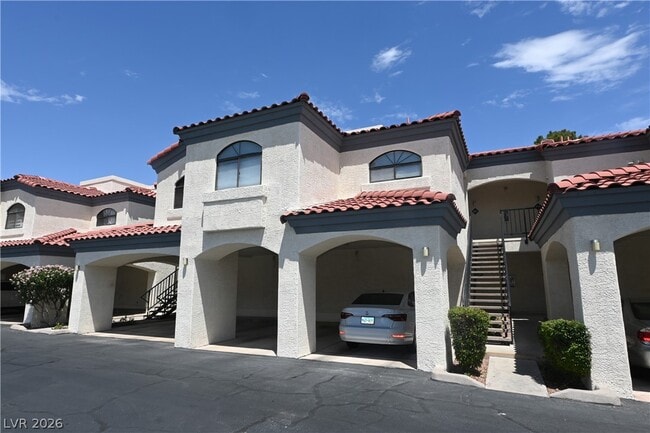 Photo - 8455 W Sahara Ave Unit 231