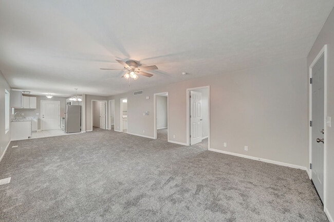 Photo - 1337 S 10th St Unit #1