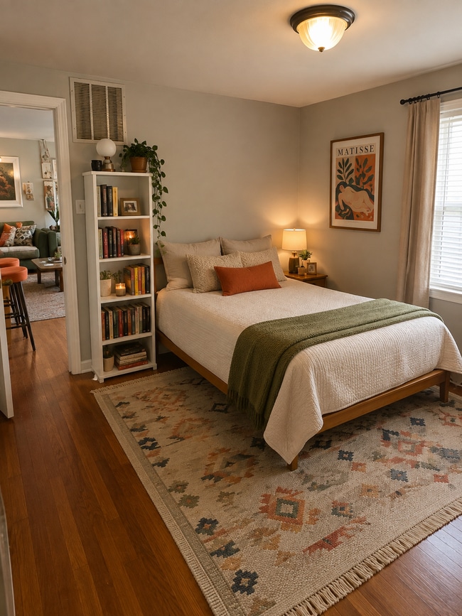 Photo - 2323 1/2 N Gatewood Ave Unit 2323 12