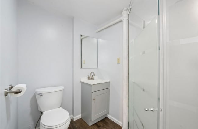 Photo - $1350 | 3 Bedroom 2 Bath | Fenced in backyard | Central A/C | Pet Friendly