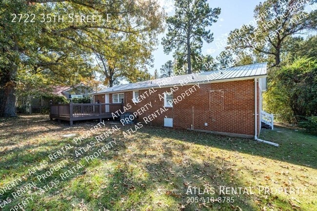 Photo - 2722 35th St E