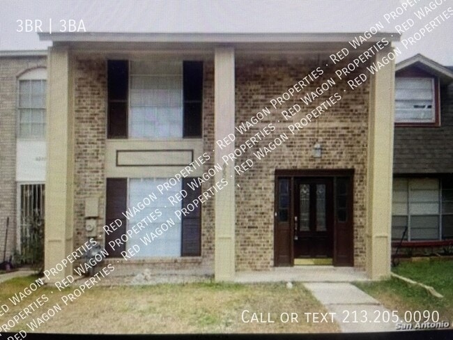 Building Photo - 6605 Spring Hurst Dr Rental