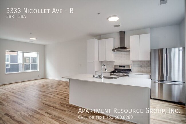 Photo - 3333 Nicollet Ave Unidad B