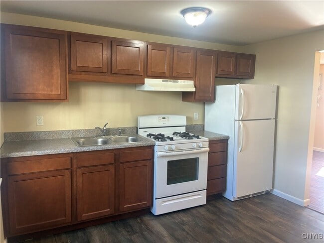 Photo - 129 S Collingwood Ave Apartamento