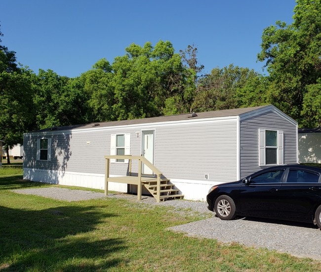 Delta Village Mobile Home Community
