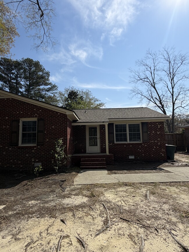 Photo - 1011 Brownlea Dr