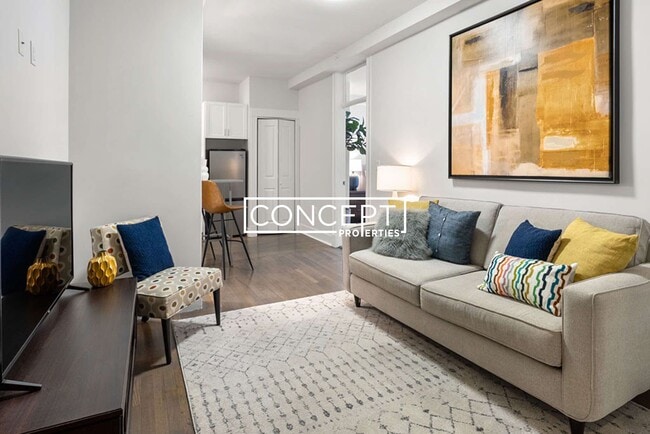 Building Photo - 81 Park Dr Unit 19CP