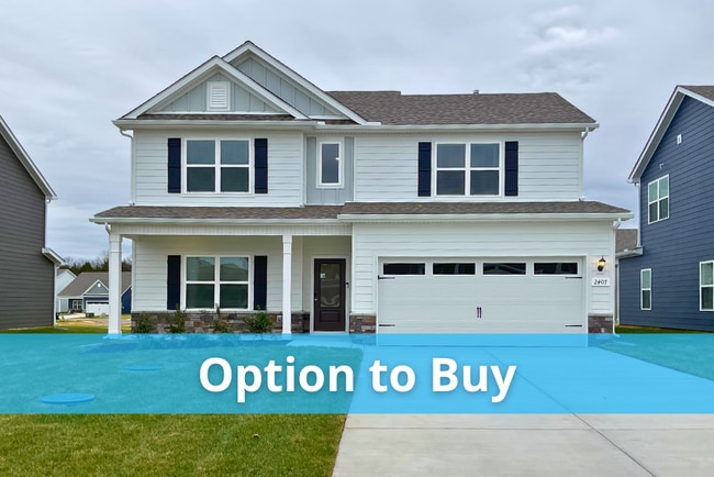 Building Photo - 2407 Nabali Wy