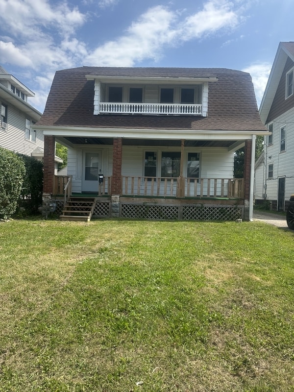 Building Photo - 3295 E 135th St Rental