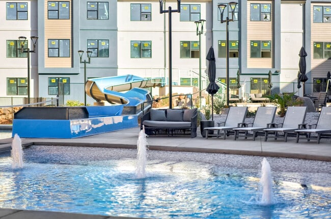 Photo - 206 N Chapparell Dr Unidad SI ID1504814P