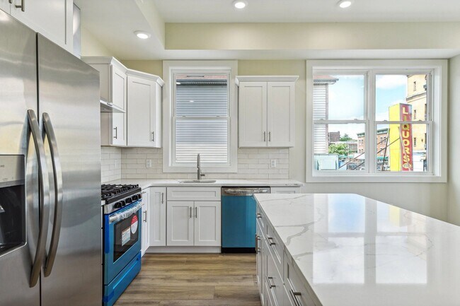 Photo - 611 Communipaw Ave