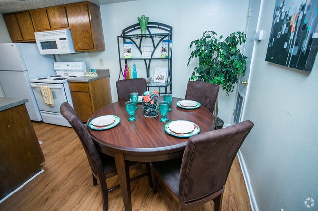 Photo - Indian Lakes