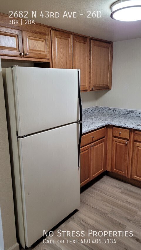 2682 N 43rd Ave Unit 26D