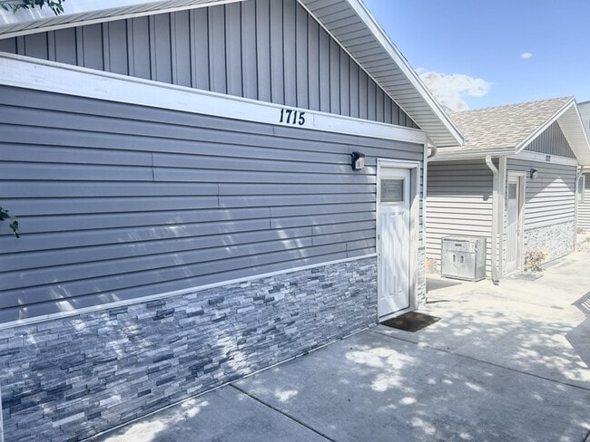 Photo - 1715 East Fort Union Blvd