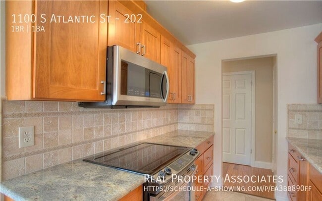 Photo - 1100 S Atlantic St