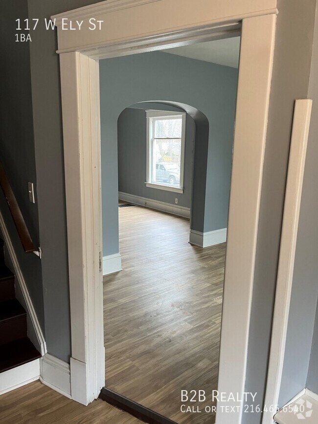 Mount Union College OffCampus Studio Apartments ForRentUniversity