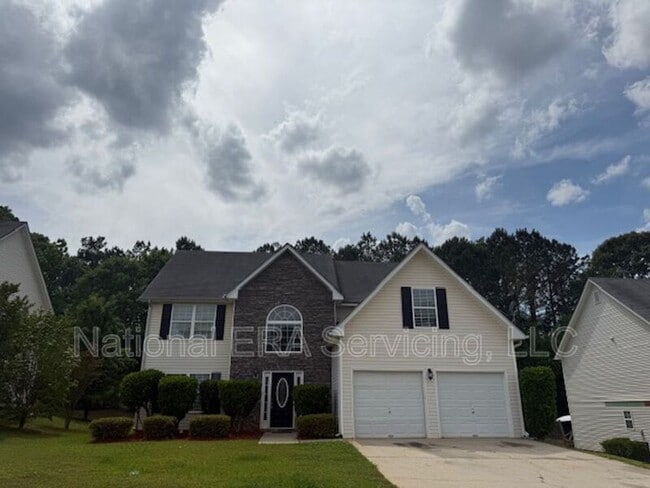 Photo - 246 Millstone Dr House