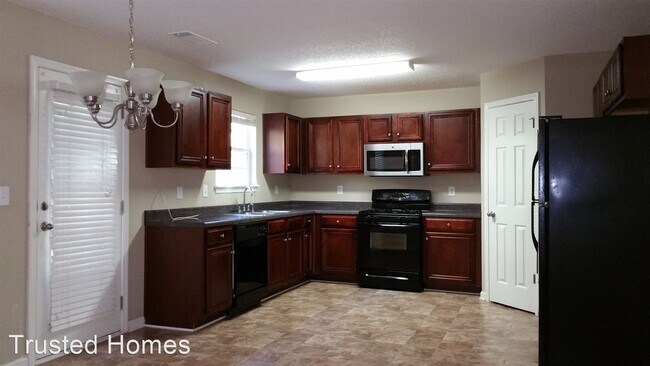 Photo - 4 br, 3 bath House - 2867 Chilhowee Drive