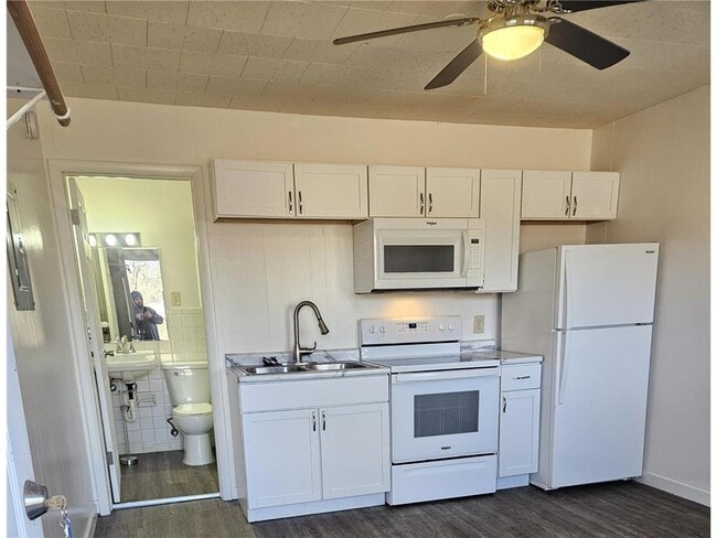 Building Photo - 1205 S Sibley Ave Unit #10