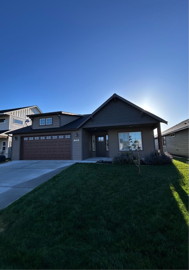 6413 Springer Ln