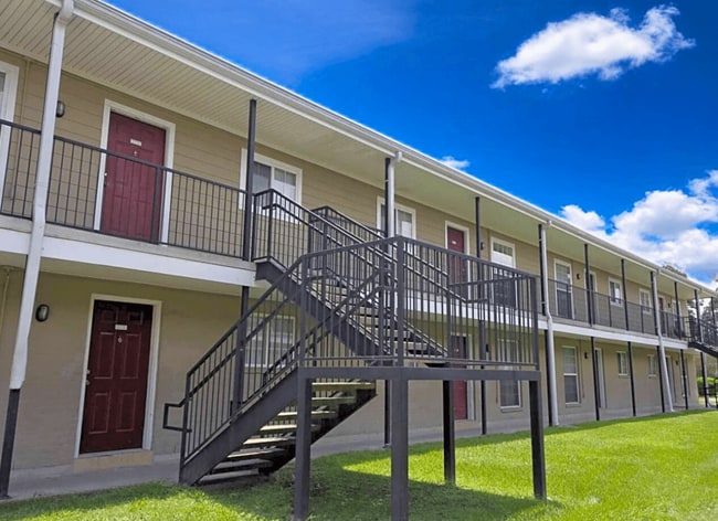 Photo - Spanish Arms