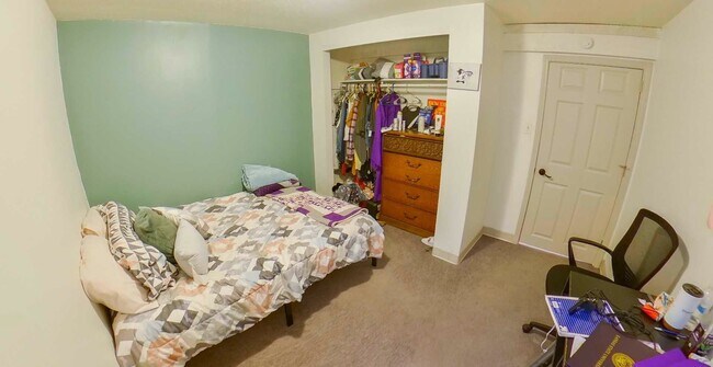 Photo - 709 Bluemont Ave Unidad B