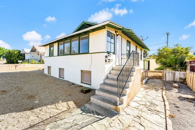 Building Photo - Avenue 663-C Unit 663 Avenue C #A