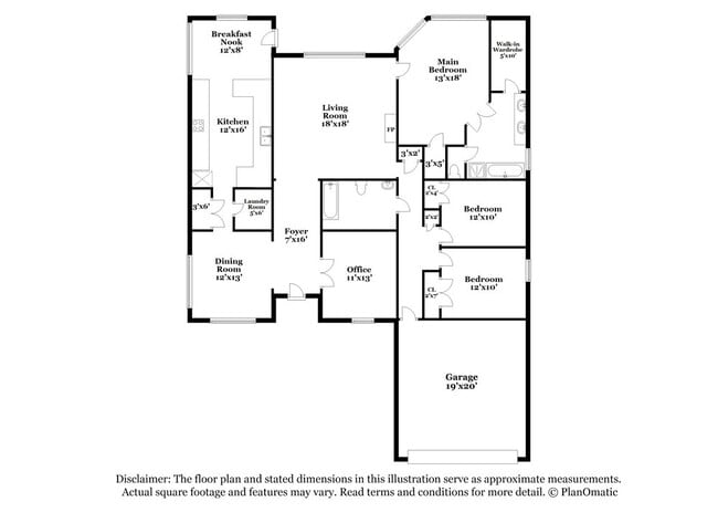 337 Fort Edward Dr
