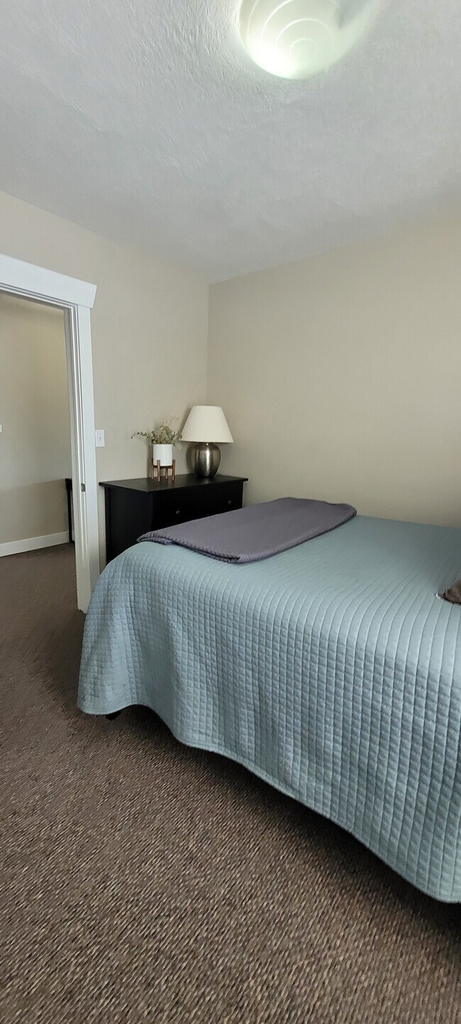 Photo - Roost Unit 1 - Furnished