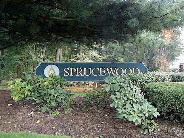 Sprucewood Apartments - Sprucewood Apartments