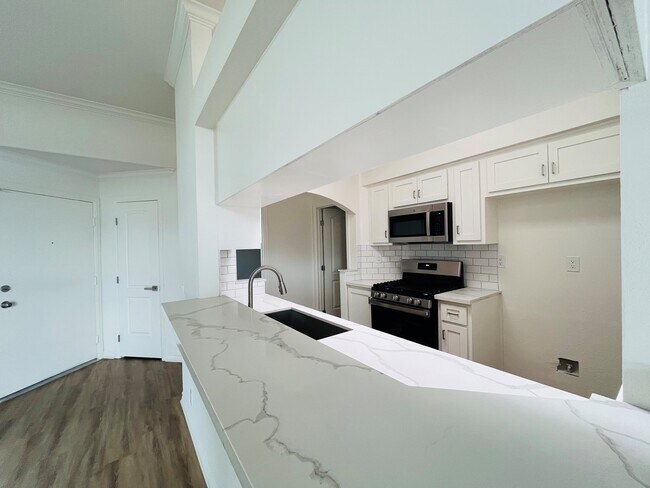 Meridian Apartments