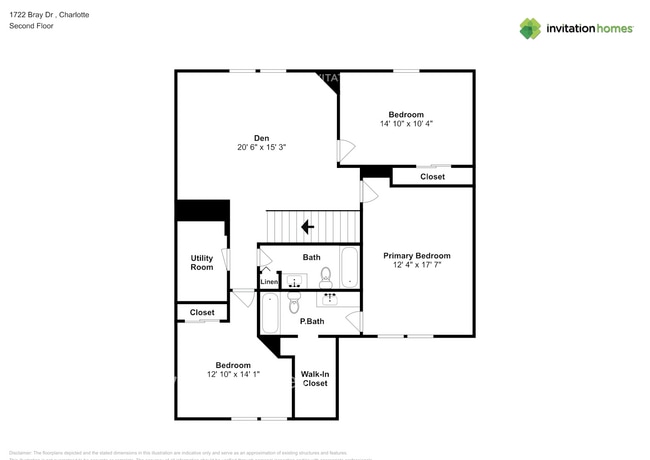 Photo - 1722 Bray Dr