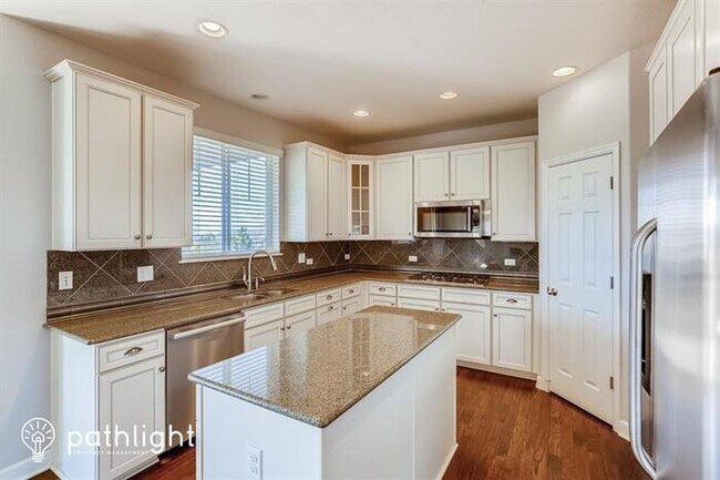 Photo - 2601 Bellavista St, Castle Rock, CO, 80109