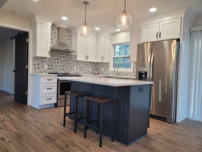 Photo - Beautifully Upgraded Ranch Home located outside of Pinehurst! Short Commute to Fort Bragg!