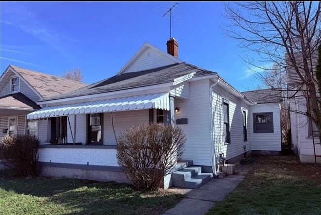 Photo - 146 S Irwin St House