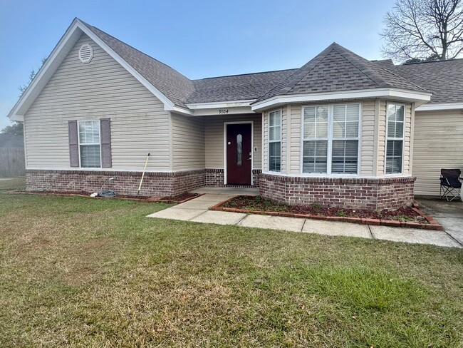 Perfect 4 bedroom 2 bath in Ocean Springs - Perfect 4 bedroom 2 bath in Ocean Springs Casa