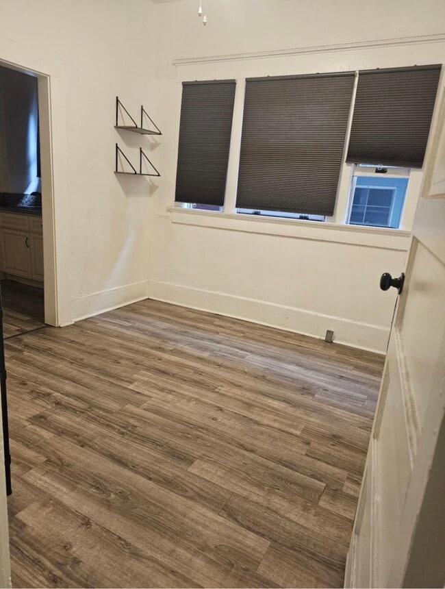 Sage House Apartments