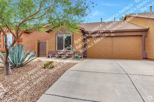 Building Photo - 2042 E Calle Arroyo Lindo Rental