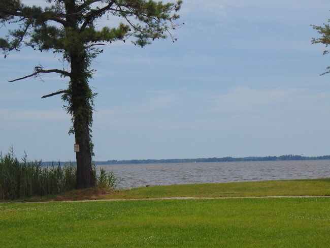 Photo - Water-Front Living