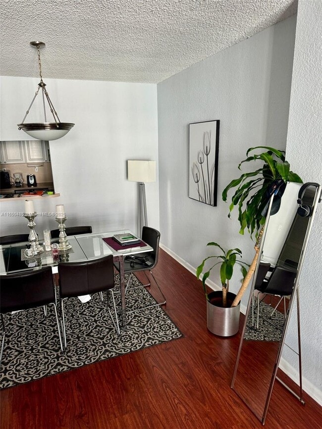 Photo - 19380 Collins Ave Unit 1207