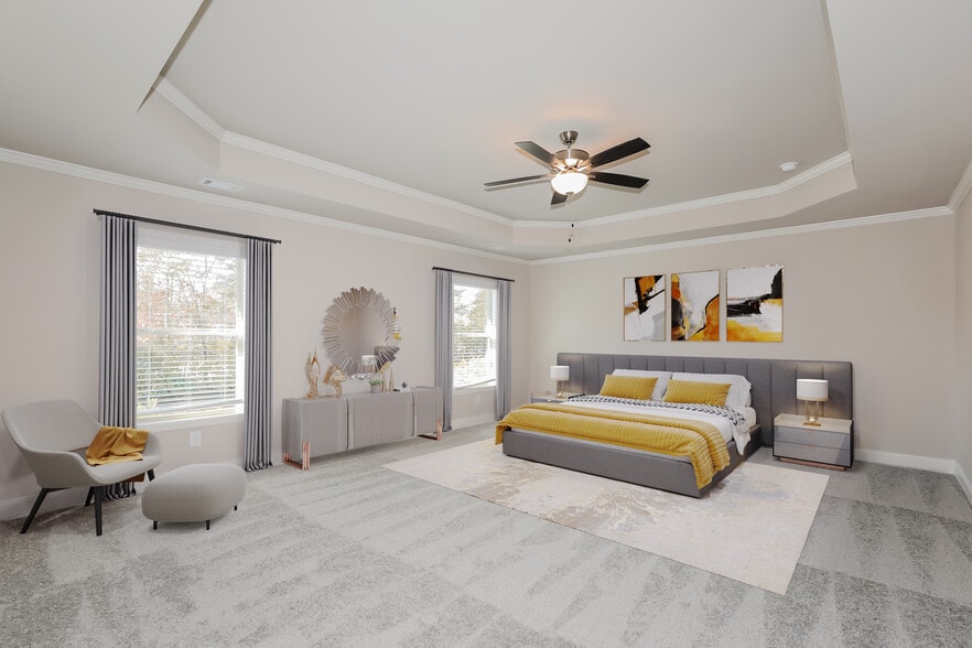 Chandler Station Rental Homes