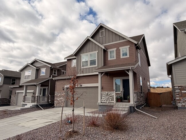 Building Photo - Fully Furnished 2024 Model Home Backing to Open Space