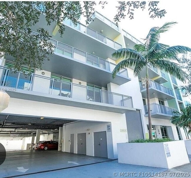 Photo - 3001 SW 27th Ave Unit L411