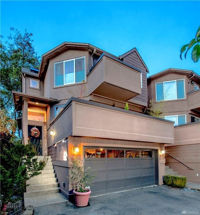 3bd/2.5ba Kirkland Townhome - 3bd/2.5ba Kirkland Townhome
