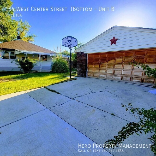 Photo - 184 W Center St Unit B