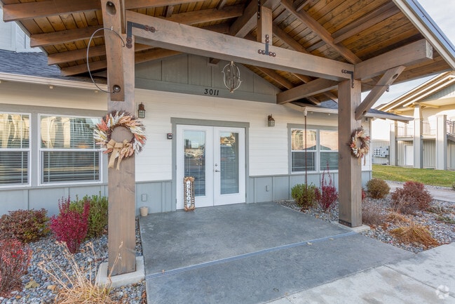 Photo - Villas at Tullamore