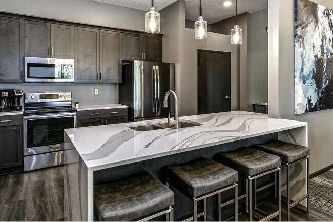 Southwest Gables Apartments
