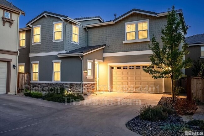 Photo - 1810 Heavenly View Trail Casa