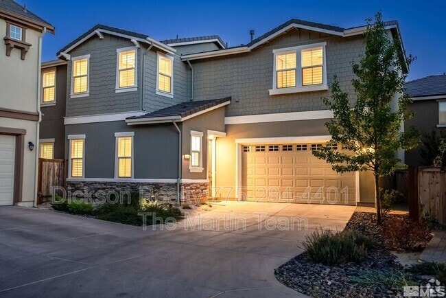 Building Photo - 1810 Heavenly View Trail Rental