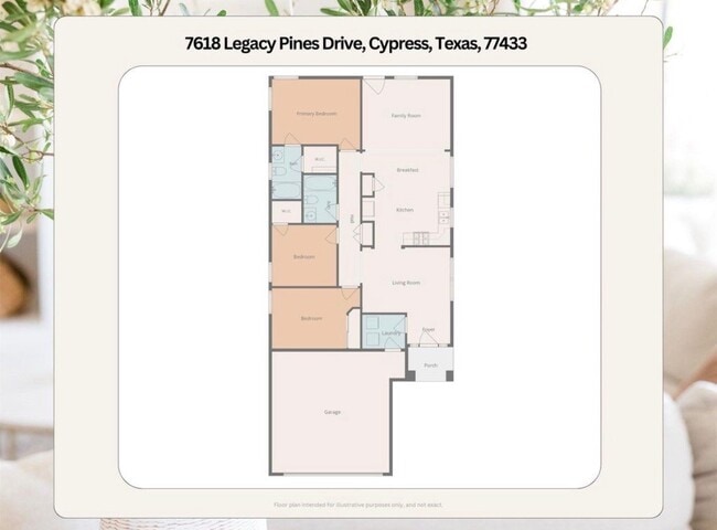 Photo - 7618 Legacy Pines Dr